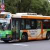 都営バス　V-L732