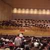 静岡大学OB吹奏楽団の演奏会に行ってきました♪