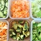 野菜価格が高騰中？今週の作り置きと美味しい酢の物