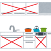 キッチン（８）～造作vsシステムキッチンの結論～