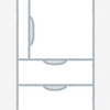 【臨時出費】10年目の冷蔵庫が壊れる