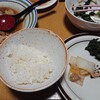 食事メモ　2021/7/8