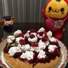 クリスマスケーキ