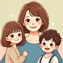 かおるこライフ