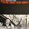 「Horace Silver - Finger Poppin' (Blue Note) 1959」最強クインテットによる第１弾