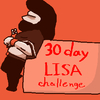 30day LISA challenge  4日目