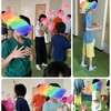みーんなでてこいこい🎑