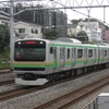 特急にも負けない普通列車！東海道線東京口の普通列車