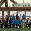 12/29【U10】おろちカップキッズサッカー交流大会
