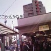 池上のバイキング