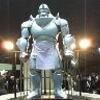 鋼の錬金術師FESTIVAL in 国立代々木競技場第一体育館 18時開演の部　レポート