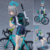 【あみあみ】【限定販売】figma ブルーアーカイブ -Blue Archive- 砂狼シロコ(ライディング) DXエディション 