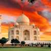 Private Taj Mahal Tour From Delhi by Car