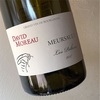 Domaine de la Buissiere (David Moreau) - Meursault  Les Pellans 2017