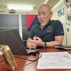お見合爺活動