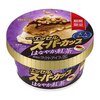 【明治(Meiji)】エッセルスーパーカップ大人ラベルはなやか紅茶が発売！！