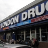 〈London Drugs〉  [カナダ]