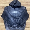 Supreme / MM6 Box Logo Hooded Sweatshirt