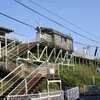 天竜浜名湖鉄道　戸綿駅