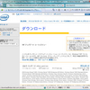 Boot Camp 1.1.2でWindows Vista製品版をセットアップするには(2)