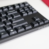 【FILCO Majestouch Stingray レビュー】Cherry MX Low Profile Red採用、FPSゲームにも適正の高いテンキーレスキーボード。