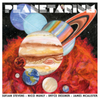  Sufjan Stevens / Planetarium