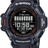 G-SHOCK GBD-H2000がスポーツウォッチの常識を覆す？アスリートの『本気』に応えるタフネス＆インテリジェンスの融合