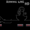 【 #iPadjp ゲーム】ZombieLine HD