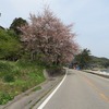 春の曳山ツーリング　波並駅