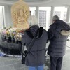 「墓じまい」という動き