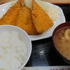 久しぶりに揚げ物