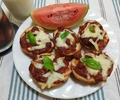 2026年8月27日の朝食