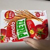 小分け袋のプリッツの少なさが丁度良い