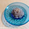 島原手延べそうめん 黒ごま味