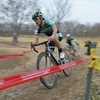 茨城シクロクロスは4位