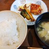 食事メモ　2023/6/6