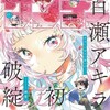 週刊少年サンデー 29号