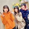 【福田真琳・石井泉羽・秋山眞緒（つばきファクトリー）】今夜だけ浮かレディオより・・・