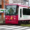 都電荒川線 各駅停車の旅④『荒川遊園地前駅』