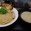 豚ソバ専門店　麺屋　晴　豚骨煮干つけ麺