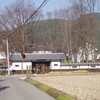 　里山辺をうろついた