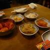 韓国料理　だったら　絶対に　ここ