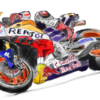 MotoGP 2016 カタルニアGP 予選結果　フロントローにホンダ２台　[第７戦]