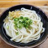【上原屋本店＠高松】特別名勝「栗林公園」近くにある讃岐うどんの人気店