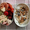 定食屋さんスタイル
