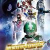 ドゲンジャーズ新作『静岡発☆福岡着！ドゲンジャーズツーリズム』7月12日より放送開始！静岡が舞台でキャストは加藤諒、石川志泉、松田リマ、CV：関智一など