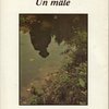 ：Camille Lemonnier『Un mâle』（カミーユ・ルモニエ『雄』）