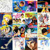 ◆シングルレコード◆自主制作盤、アニメ、藤原誠、鹿取容子、松谷祐子、ヘレン笹野、小林泉美、串田アキラ、中原めいこ、水木一郎、刀根麻理子、高梨雅樹、高橋留美子、松本零士
