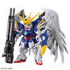 【ガンプラ】MGSD『ウイングガンダムゼロ EW』新機動戦記ガンダムW Endless Waltz プラモデル予約【バンダイ】より2025年10月再販予定♪