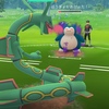 ポケモンGO・ロケット団との戦い方。